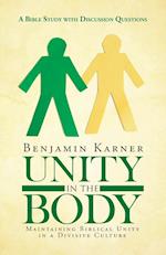 Unity in the Body