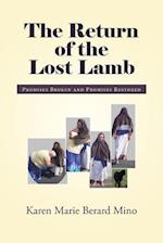 The Return of the Lost Lamb
