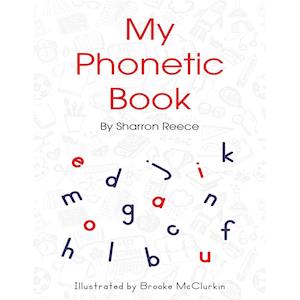 My Phonetic Book