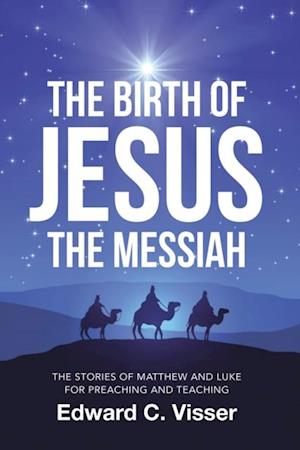 Birth of Jesus the Messiah