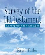 Survey of the Old Testament