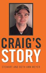 Craig's Story