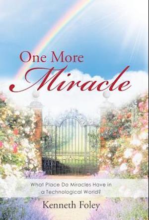 One More Miracle