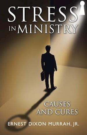 Stress in Ministry