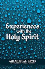 Experiences with the Holy Spirit
