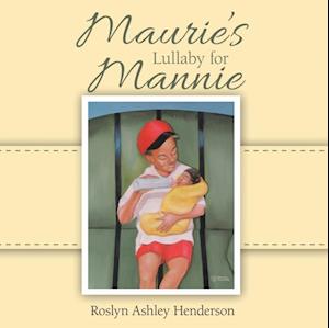 Maurie'S Lullaby  for Mannie