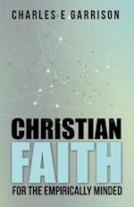 Christian Faith for the Empirically Minded