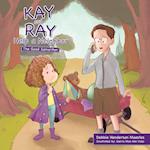 Kay and Ray Help a Neighbor