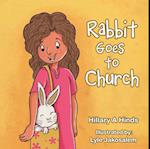 Rabbit Goes to Church