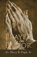 Prayer for the Pastor