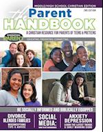 The Parent Handbook