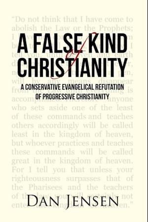 False Kind of Christianity