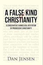 False Kind of Christianity