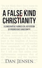 A False Kind of Christianity