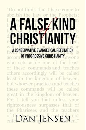 A False Kind of Christianity