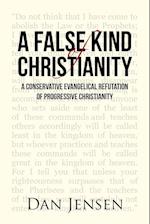 A False Kind of Christianity