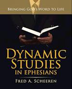 Dynamic Studies in Ephesians