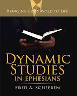 Dynamic Studies in Ephesians