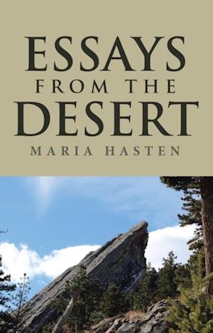 Essays from the Desert