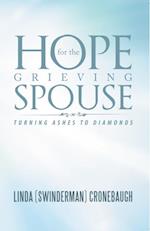 Hope for the Grieving Spouse