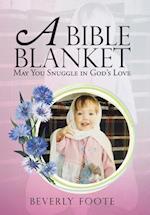 A Bible Blanket