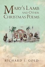 Mary's Lamb and Other Christmas Poems