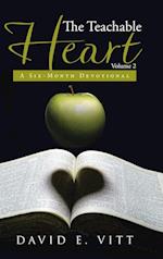 The Teachable Heart Volume 2