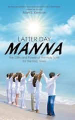 Latter Day Manna