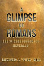 Glimpse of Romans