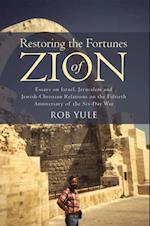 Restoring the Fortunes of Zion