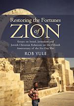 Restoring the Fortunes of Zion