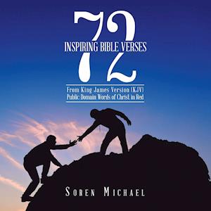 72 Inspiring Bible Verses