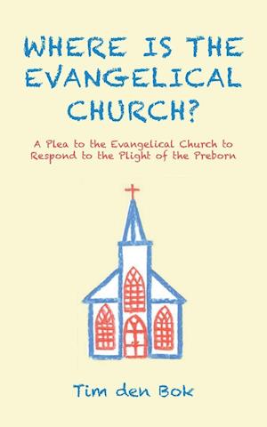Where Is the Evangelical Church?