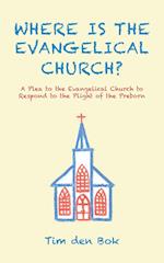 Where Is the Evangelical Church?