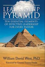 The Leadership Pyramid