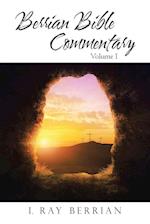 Berrian Bible Commentary