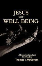 Jesus and Well Being