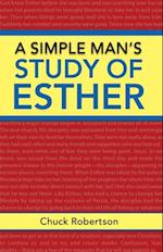 Simple Man'S Study of Esther