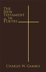 New Testament in Poetry