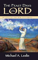 The Feast Days of the Lord