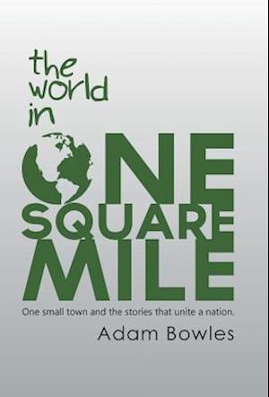 The World in One Square Mile