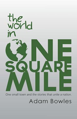 The World in One Square Mile