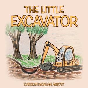 Little Excavator