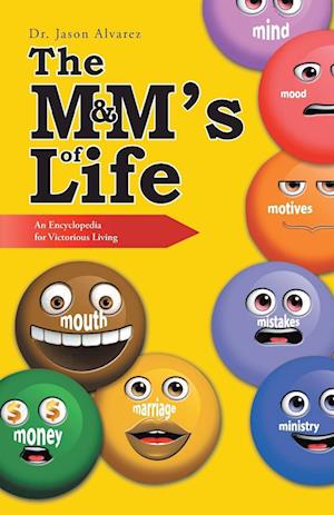 The M&M's of Life