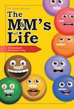 The M&M's of Life