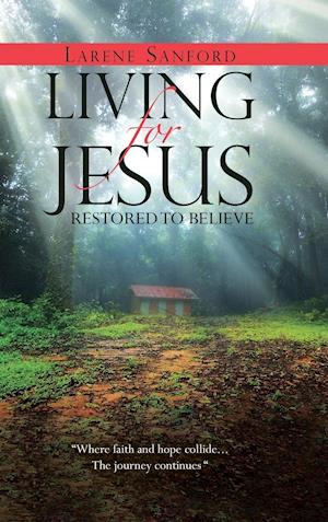 Living for Jesus