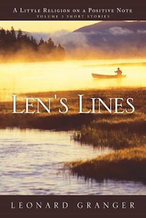 Len's Lines
