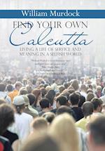 Find Your Own Calcutta