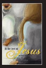 At the Feet of Jesus