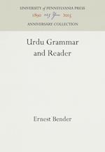 Urdu Grammar and Reader